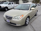 Used 2008 Hyundai Elantra GLS image 2