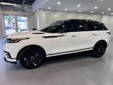 Used 2019 Land Rover Range Rover Velar R-Dynamic SE image 4