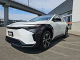 Used 2024 Toyota bZ4X XLE w/ Weather Package image 5