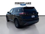Used 2022 Nissan Rogue S image 5