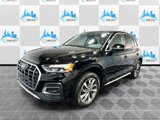 Used 2021 Audi Q5 2.0T Premium Plus w/ Premium Plus Package image 3