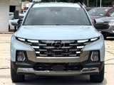 Used 2022 Hyundai Santa Cruz Limited image 2