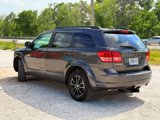 Used 2018 Dodge Journey SE w/ Connectivity Group image 3