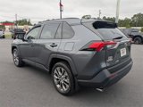 Used 2023 Toyota RAV4 XLE Premium image 5