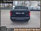 New 2025 RAM 1500 Tungsten image 6