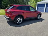 New 2025 Ford Escape Active w/ Active Premium Tech Pack image 2