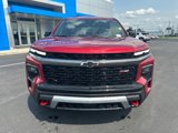 New 2025 Chevrolet Traverse Z71 w/ Driver Confidence Package image 2