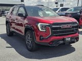 New 2026 GMC Terrain AT4 image 3