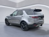 New 2025 Land Rover Discovery Dynamic SE image 4