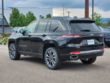 New 2025 Jeep Grand Cherokee Overland w/ Adv Protech Group III image 3