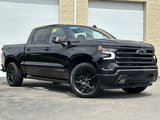New 2025 Chevrolet Silverado 1500 High Country w/ Midnight Edition image 2