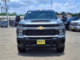New 2025 Chevrolet Silverado 2500 Custom w/ Custom Value Package image 5