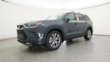New 2025 Toyota Grand Highlander FWD image 6