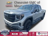 Used 2025 GMC Sierra 1500 Elevation image 1