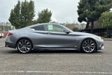 Used 2020 INFINITI Q60 Red Sport 400 w/ Cargo Package image 3