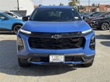 New 2025 Chevrolet Equinox RS w/ Safety and Technology Package image 3