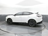 New 2025 Nissan Murano Platinum w/ Cargo Package image 5