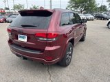 Used 2021 Jeep Grand Cherokee Limited w/ Quick Order Package 28K 80th image 5