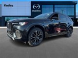 New 2025 MAZDA CX-70 3.3 Turbo S w/ Premium Plus image 2