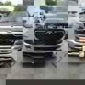 New 2025 RAM 1500 Big Horn image 3