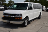 Used 2020 Chevrolet Express 3500 LT w/ LT Preferred Equipment Group image 3