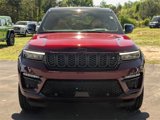 New 2025 Jeep Grand Cherokee Summit w/ Adv Protech Group IV image 3