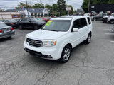 Used 2013 Honda Pilot EX-L image 3
