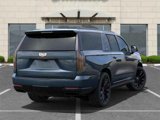 New 2025 Cadillac Escalade ESV Sport Platinum w/ LPO, ONYX Package image 5