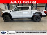 New 2025 Ford F150 Raptor image 4