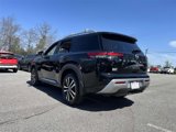 New 2025 Nissan Pathfinder Platinum image 5
