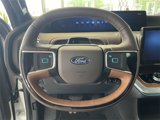 New 2025 Ford Expedition Max King Ranch image 4