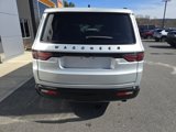 New 2025 Jeep Wagoneer Series II image 5