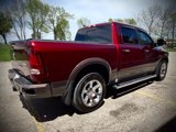 Used 2017 RAM 1500 Laramie w/ Convenience Group image 5