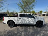 New 2025 Chevrolet Silverado 1500 RST w/ Redline Edition image 4
