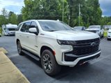 Used 2024 Chevrolet Tahoe Z71 w/ Luxury Package image 3