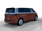 New 2025 Volkswagen ID. Buzz 1st Edition image 5