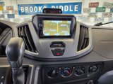 Used 2015 Ford Transit 250 130 Low Roof image 6