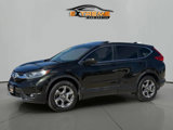 Used 2018 Honda CR-V EX-L image 3
