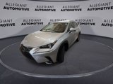 Used 2018 Lexus NX 300 F Sport image 6