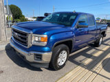 Used 2015 GMC Sierra 1500 SLE image 2