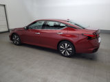 Used 2021 Nissan Altima 2.5 SL image 3