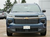New 2026 Chevrolet Traverse LT w/ Driver Confidence Package image 2