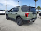 New 2026 Honda Passport TrailSport image 3
