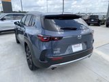 Used 2024 MAZDA CX-50 AWD 2.5 Turbo image 5