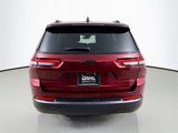 New 2025 Jeep Grand Cherokee L Limited w/ Black Appearance Package image 6