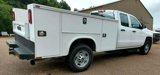 Used 2018 Chevrolet Silverado 2500 W/T w/ WT Fleet Convenience Package image 6