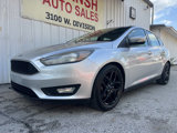 Used 2016 Ford Focus SE w/ Equipment Group 201A image 4