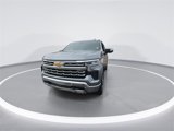Used 2025 Chevrolet Silverado 1500 LTZ w/ Z71 Off-Road Package image 3