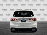 New 2025 Mercedes-Benz GLS 450 4MATIC image 5