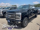 New 2025 Ford F250 4x4 Crew Cab Super Duty image 2